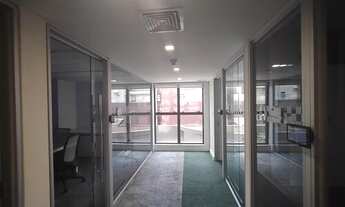 Imagem 7: Loja COMERCIAL em CURITIBA - PR, CENTRO