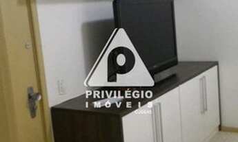 Imagem 5: Flat à venda, 1 quarto, 1 vaga, Copacabana - RIO DE JANEIRO/RJ