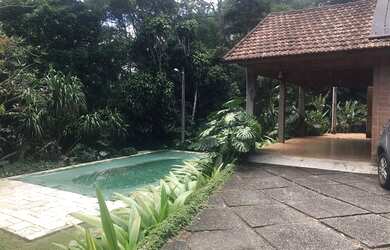 Imagem 5: Sítio rural à venda, Santana, Cotia