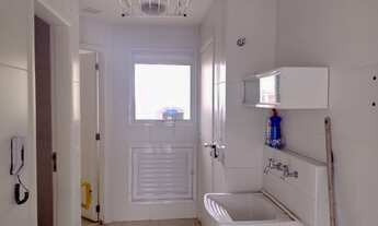 Imagem 5: Cobertura triplex em Pinheiros com 155m2, com 2 suítes, próximo ao Metrô