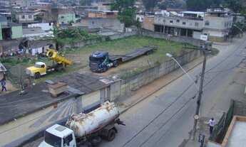 Imagem 7: Terreno em Benfica