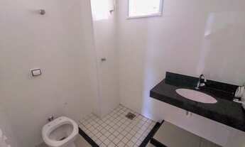 Imagem 3: Quot;Oportunidade" Apartamento com 96m² no bairro Brasil em Uberlândia - MG