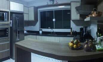 Imagem 3: Casa para Venda em Telêmaco Borba, Jardim Alegre, 3 dormitórios, 1 suíte, 2 banheiros, 2 v