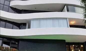 Imagem 4: Cobertura com 3 dormitórios à venda, 125 m² por R$ 850.000,00 - Ondina - Salvador/BA