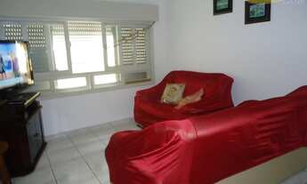 Imagem 3: Apartamento com 1 dormitório, 47 m² - venda por R$ 230.000,00 ou aluguel por R$ 1.400,00/m