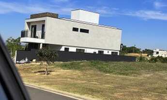 Imagem: Terreno Alphaville itu