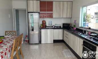 Imagem 2: Cobertura para Venda em Santo André, Parque Novo Oratório, 2 dormitórios, 1 suíte, 2 banhe