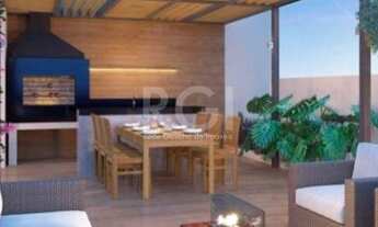 Imagem 6: Porto Alegre - Apartamento Padrão - Passo da Areia