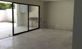 Imagem 6: Casa Condomínio Jardim do Golfe