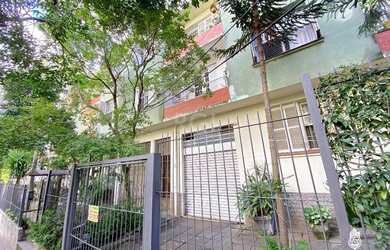 Imagem 4: Porto Alegre - Apartamento Padrão - Rio Branco