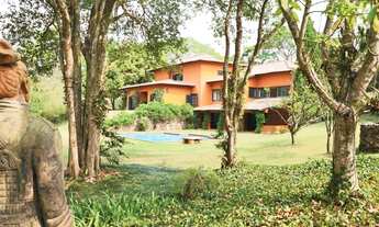 Imagem 2: SAO FERNANDO GOLF CLUB