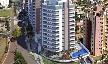 Imagem: Residencial - Pq Faber
