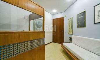 Imagem 4: Porto Alegre - Conjunto Comercial/Sala - Petrópolis