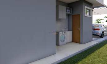 Imagem 5: CASA RESIDENCIAL em Lagoa Santa - MG, Condominio Mirante do Fidalgo