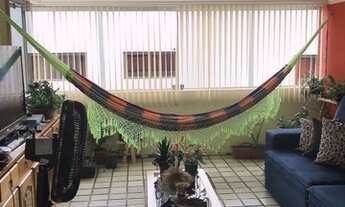 Imagem: Apto nasc. Perto do Mar135 mts. 4 quartos