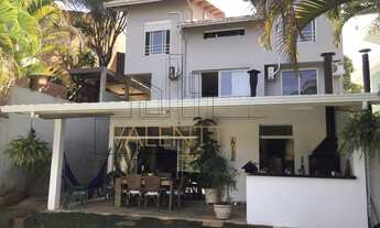 Imagem 3: Casa - Condomínio Oruam - Valinhos