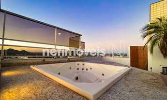 Imagem 2: Venda Cobertura Ibituruna Montes Claros