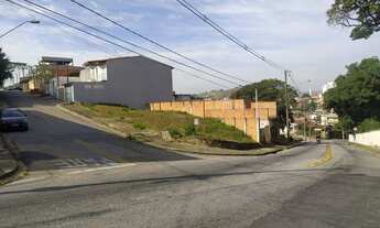 Imagem: Terreno à venda, 314 m² por R$ 300.000