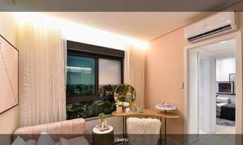 Imagem 4: BELO HORIZONTE - Apartamento Padrão - Funcionários