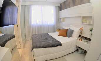 Imagem: Apartamento de 3 quartos