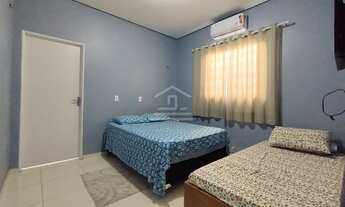 Imagem 7: Apartamento para venda tem 110 metros quadrados com 3 quartos em Parque Piauí II - Timon