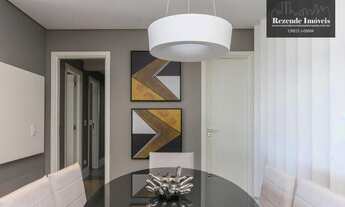 Imagem 4: Apartamento com 3 dormitórios à venda, 98 m² por R$ 956.584 - Bacacheri - Curitiba/PR