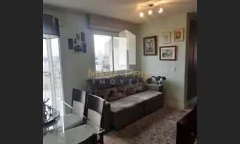 Imagem 2: Apartamento à venda em Atuba - Colombo - PR