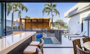 Imagem 3: Casa no condomínio ilha de Bali limeira - Limeira - SP. / casa em condomínio fechado lim