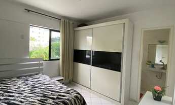 Imagem 7: Apartamento 3/4 Cabula - Salvador - BA