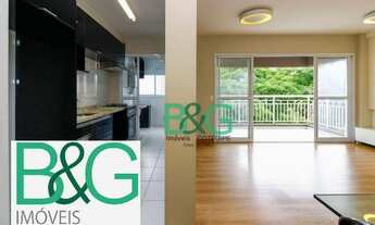 Imagem 5: Apartamento com 2 dormitórios à venda, 79 m² por R$ 779.000 - Santana - São Paulo/SP