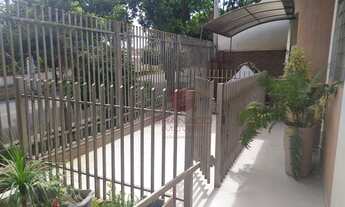 Imagem 2: Duas Casas no mesmo terreno (Uma com 02 quartos + 01 suíte master e a outra com 02 quartos