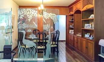 Imagem 4: Apartamento à venda, 4 quartos, 1 suíte, 3 vagas, Tijuca - RIO DE JANEIRO/RJ