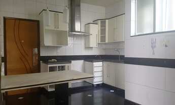 Imagem 6: Cobertura à venda, 190 m² por R$ 790.000,00 - Santo Antônio - Belo Horizonte/MG