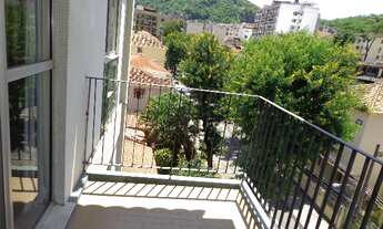 Imagem 5: Rua Engenheiro Gama Lobo, 57 Apto 301