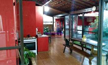 Imagem: OPORTUNIDADE CASA 3 QTS, LOTE 360 M