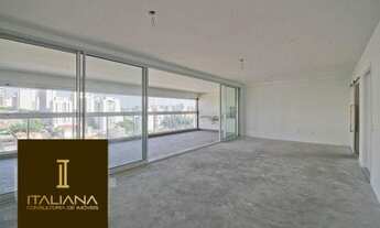 Imagem 2: Edificio Caiubi Perdizes - 4 Suítes 4 Vagas