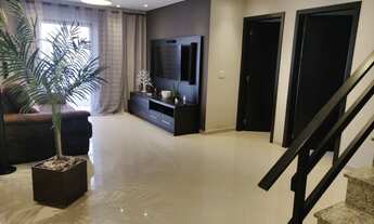 Imagem: Apartamento para venda tem 236 metros quadrados