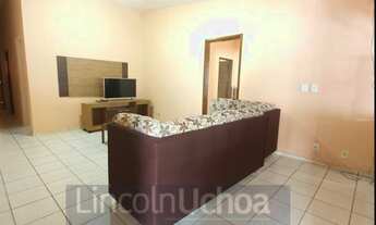 Imagem 2: Casa em Ponta Negra