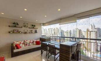 Imagem 2: Apartamento com 3 dormitórios à venda, 92 m² por R$ 1.250.000 - Santana - São Paulo/SP