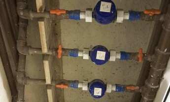 Imagem 5: Apartamento para Locação em São José dos Pinhais, Iná, 2 dormitórios, 1 banheiro, 1 vaga