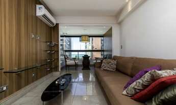 Imagem 2: Apartamento em boa viagem com três quartos