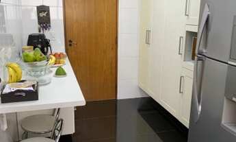 Imagem 5: Apartamento Venda Moema 256 m² 3 Dormitórios