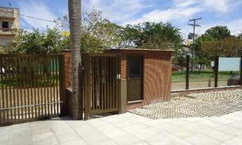 Imagem 5: Porto Alegre - Casa Padrão - Tristeza