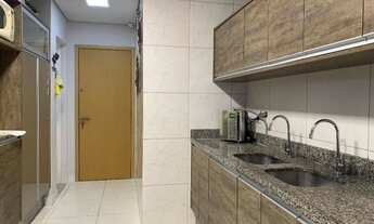 Imagem 3: Apartamento com 3 quarto(s) no bairro Ribeirao da Lipa em Cuiabá - MT