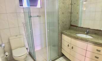 Imagem 5: NASCENTE TOTAL - Ed. Montreal - 3 Suítes - 143 Metros