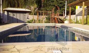 Imagem 2: ** Chácara com 05 dormitórios em Mairinque **