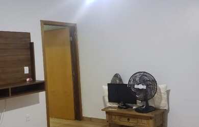 Imagem 7: Casa no Gramado II