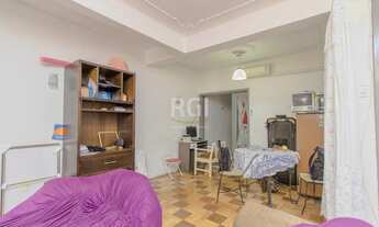 Imagem 2: Porto Alegre - Apartamento Padrão - Centro Histórico