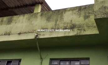 Imagem 4: SãO PAULO - Sobrado Padrão - Campo Grande