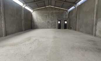 Imagem 2: Barracão para alugar - Uvaranas